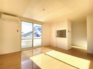 メゾン ド アルシオネ 102号-2