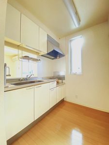 メゾン ド アルシオネ 102号-3