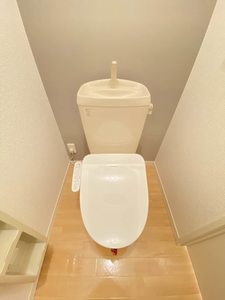 メゾン ド アルシオネ 102号-4