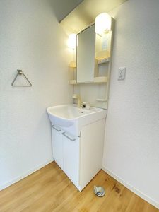 メゾン ド アルシオネ 102号-6