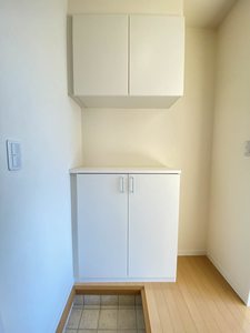 メゾン ド アルシオネ 102号-7