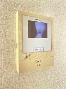 メゾン ド アルシオネ 102号-10