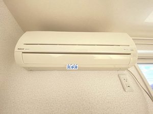 メゾン ド アルシオネ 102号-11