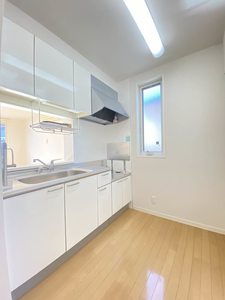 メゾン ド アルシオネ 103号-3