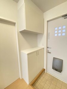 メゾン ド アルシオネ 103号-7