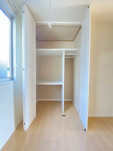 メゾン ド アルシオネ 103号-9