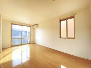 シャーメゾン・ＭＫ　Ｃ 202号-2