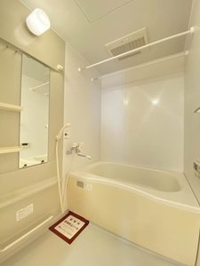 シャーメゾン・ＭＫ　Ｃ 202号-5