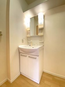 シャーメゾン・ＭＫ　Ｃ 202号-6