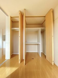 シャーメゾン・ＭＫ　Ｃ 202号-8