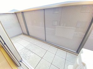 シャーメゾン・ＭＫ　Ｃ 202号-10