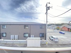 シャーメゾン・ＭＫ　Ｃ 202号-11