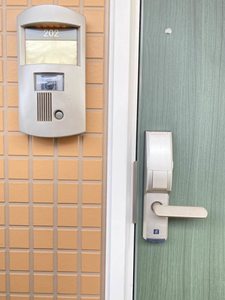 シャーメゾン・ＭＫ　Ｃ 202号-12