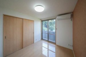 シャーメゾン　エスペランサ 101号-2