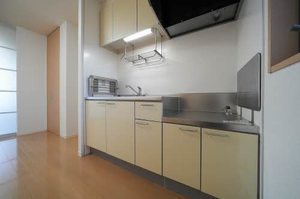 シャーメゾン　エスペランサ 101号-4