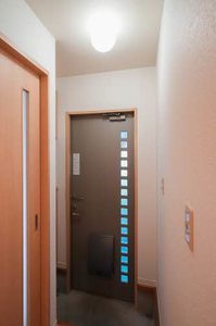 シャーメゾン　エスペランサ 101号-6