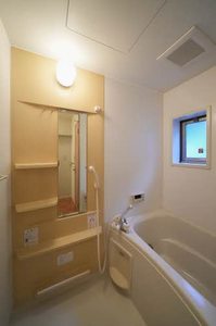 シャーメゾン　エスペランサ 101号-7