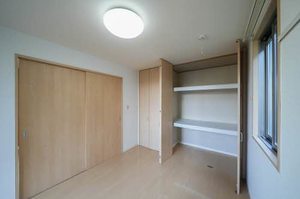 シャーメゾン　エスペランサ 101号-9