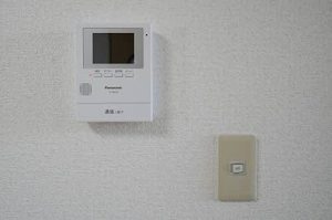 シャーメゾン　エスペランサ 101号-12