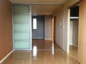 シャーメゾン　エスペランサ 201号-2