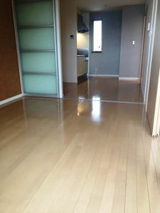 シャーメゾン　エスペランサ 201号-3