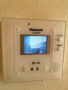 シャーメゾン　エスペランサ 201号-10