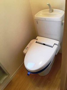 シャーメゾン　エスペランサ 201号-12