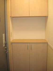 シェルブルーB 102号-5