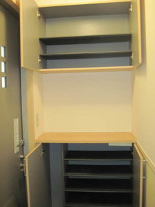 シェルブルーB 102号-6