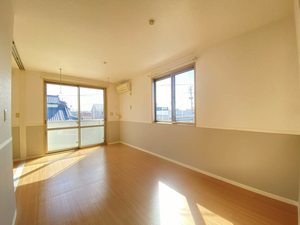 シェルブルーB 201号-2