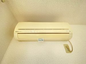 シェルブルーB 201号-11