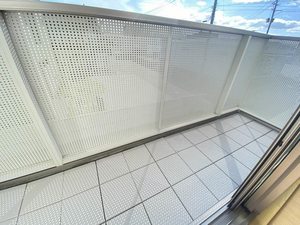 シェルブルーB 201号-12