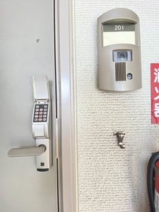 シェルブルーB 201号-14