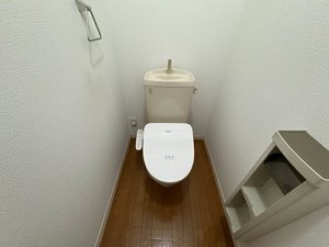 マーヴェラスヒル 102号-6