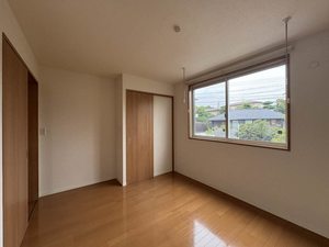 マーヴェラスヒル 102号-9