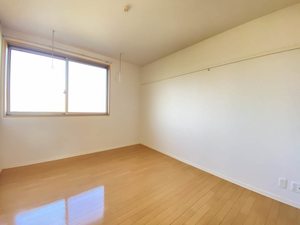 コスモリバーⅡ 201号-7