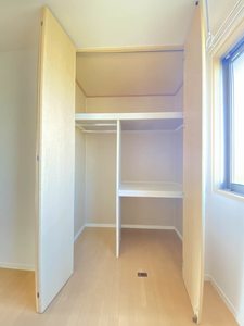 コスモリバーⅡ 201号-8