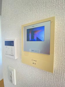 コスモリバーⅡ 201号-9