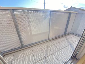 コスモリバーⅡ 201号-11