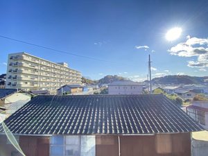 コスモリバーⅡ 201号-12