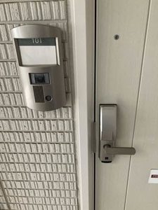 シャーメゾン錦 101号-2