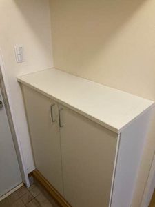 シャーメゾン錦 101号-4