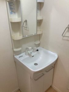 シャーメゾン錦 101号-5