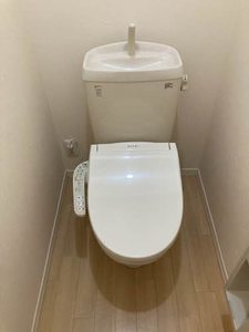 シャーメゾン錦 101号-8