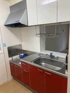 シャーメゾン錦 101号-13