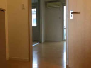 シャーメゾン錦 201号-3