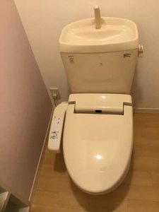 シャーメゾン錦 201号-4