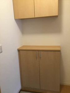 シャーメゾン錦 201号-5