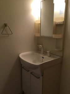 シャーメゾン錦 201号-6