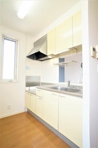 エターナルＡ 202号-5